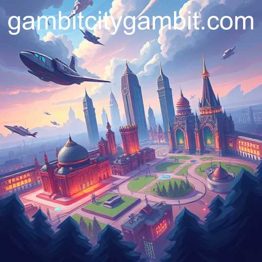 The Evolution of GambitCity: Revolutionizing Online Strategy Gaming