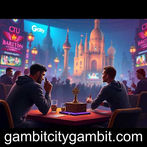 The Evolution of Online Gaming Communities