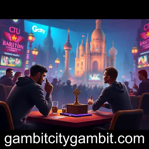 The Evolution of Online Gaming Communities