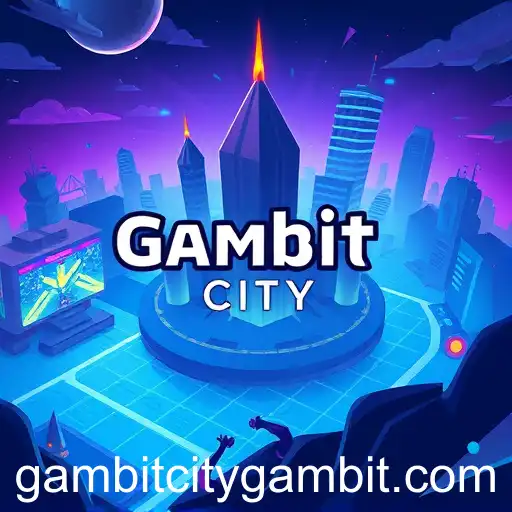 GambitCity: Revolutionizing Online Gaming