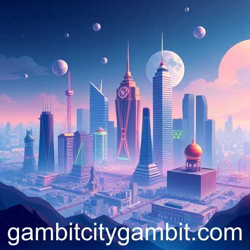 GambitCity's Influence on Online Gaming Culture