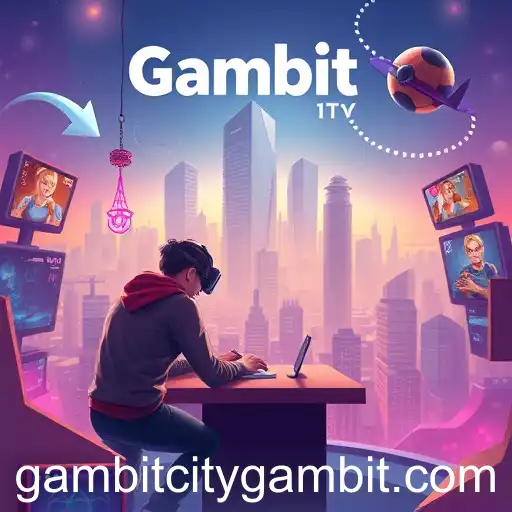 Revamping the Game World: Gambitcity's New Era