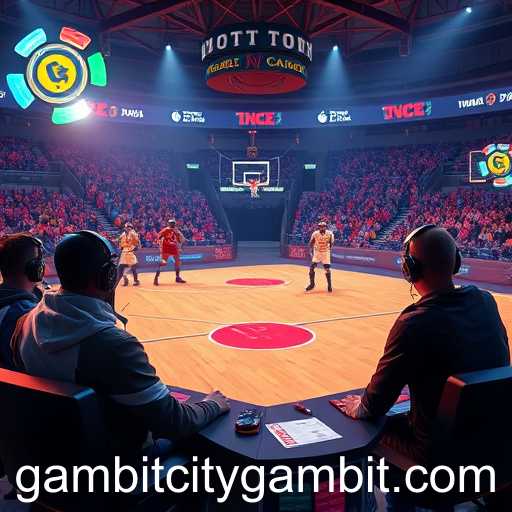 GambitCity Revolutionizes Online Gaming Landscape