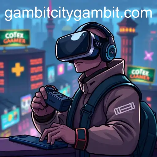 GambitCity Revolutionizes Online Gaming in 2025