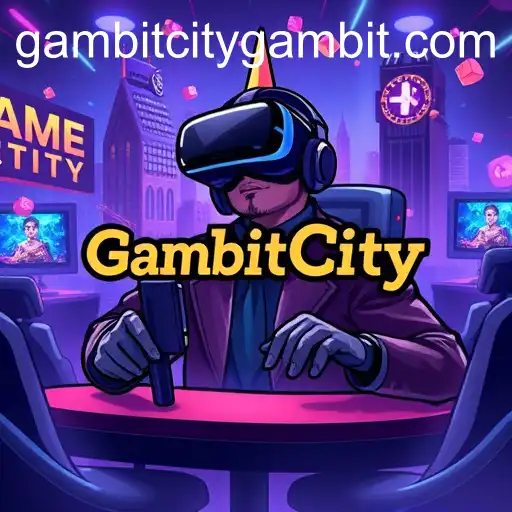 GambitCity: Revolutionizing Online Gaming in 2026