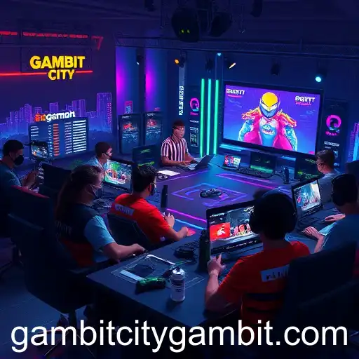 The Evolution of Online Gaming Communities