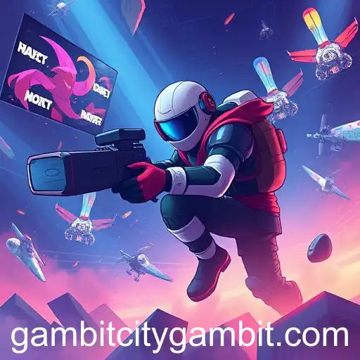 GambitCity Revolutionizes Online Gaming Engagement