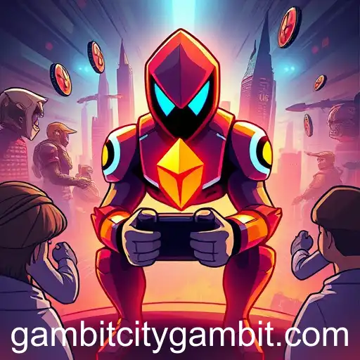 GambitCity's Impact on Online Gaming Community