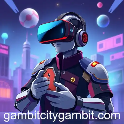 GambitCity: Revolutionizing the Online Gaming Scene