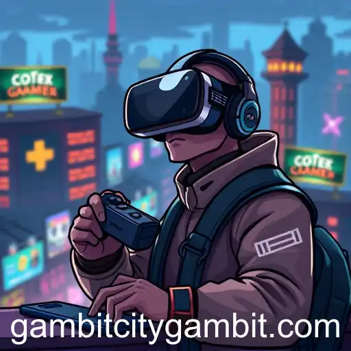 GambitCity Revolutionizes Online Gaming in 2025