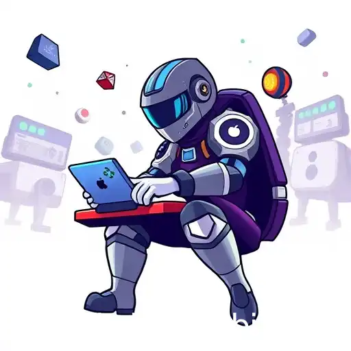 GambitCity: Revolutionizing Online Gaming