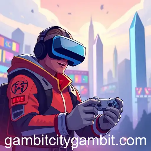 GambitCity Revolutionizes Online Gaming in 2025