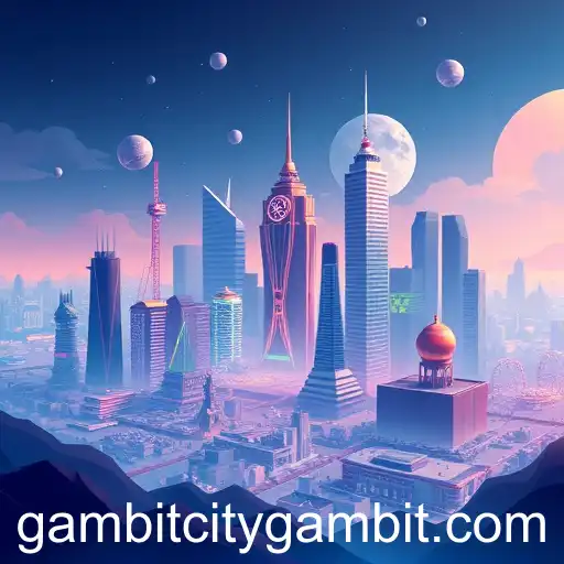 Rise of GambitCity: A New Era for Online Gamers