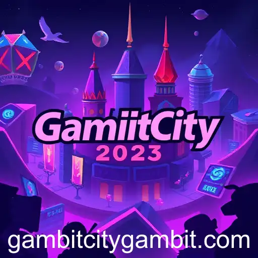 The Rise of GambitCity and Its Role in Modern Gaming