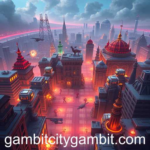 gambitcity