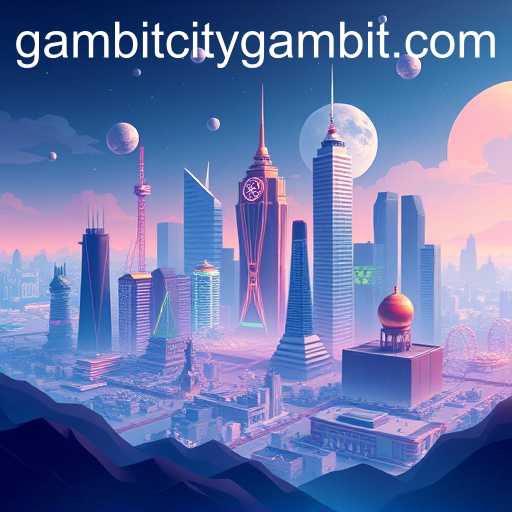 Rise of GambitCity: A New Era for Online Gamers