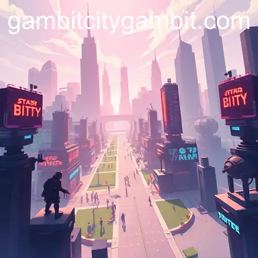 The Rise of GambitCity in 2026