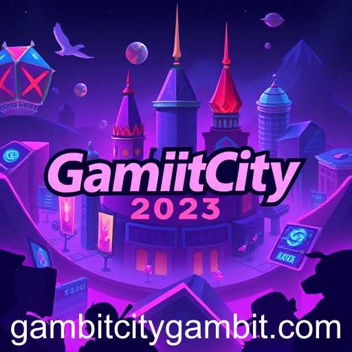 The Rise of GambitCity and Its Role in Modern Gaming