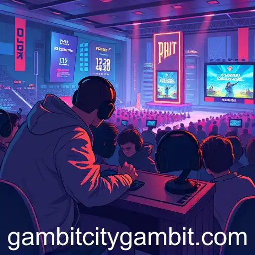 Rise of Online Gaming Communities