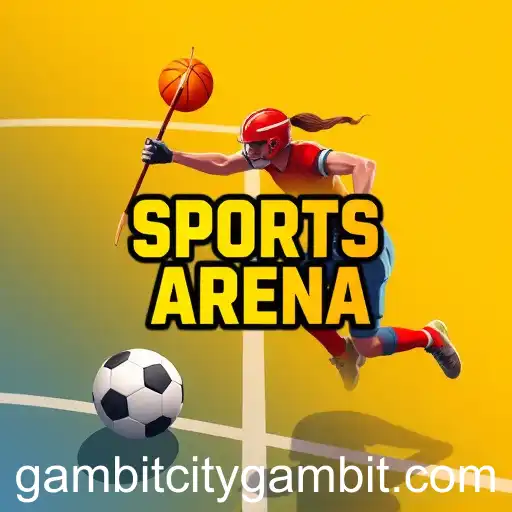 Exploring the Thrilling World of 'Sports Games' on GambitCity