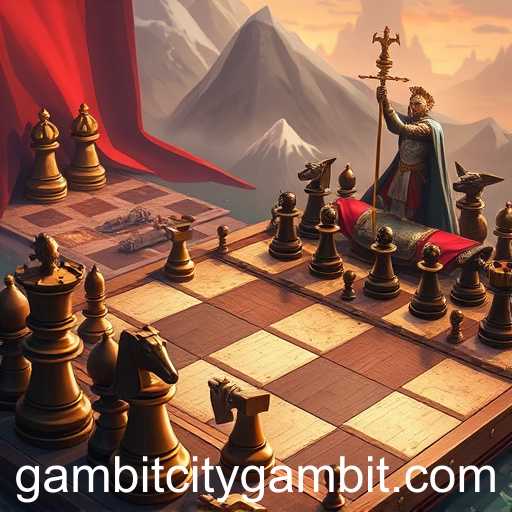 gambitcity